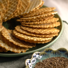 Sărățelele cu chimen 400g