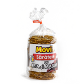 Sărățele cu brânză feta și măsline 150g