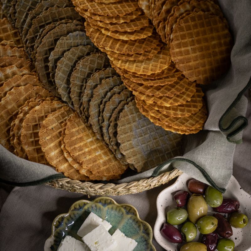 Pachet Party Sărățele Movi's